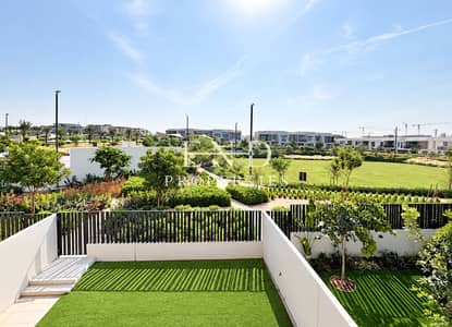 3 Schlafzimmer Townhouse zum Miete in Jebel Ali Village, Dubai - Reihenhaus in Jebel Ali Village，Jebel Ali Village Townhouses, 3 schlafzimmer, 200000 AED - 17032374