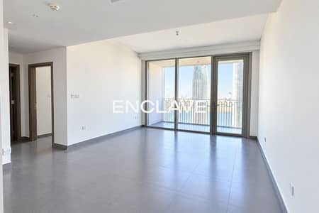 1 Schlafzimmer Wohnung zum Miete in Dubai Creek Harbour, Dubai - Wohnung in Dubai Creek Harbour，Creek Gate，Creek Gate Tower 1, 1 schlafzimmer, 105000 AED - 16840775
