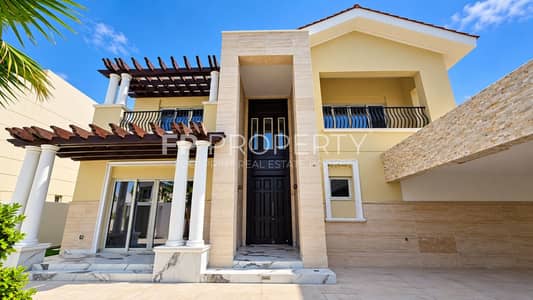 4 Camere Villa in affitto a Mohammed Bin Rashid City (MBR City), Dubai - image