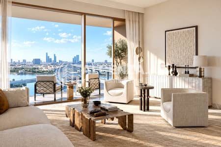 Appartement de 2 chambres à à vendre à Dubai Creek Harbour, Dubai - 2. jpg