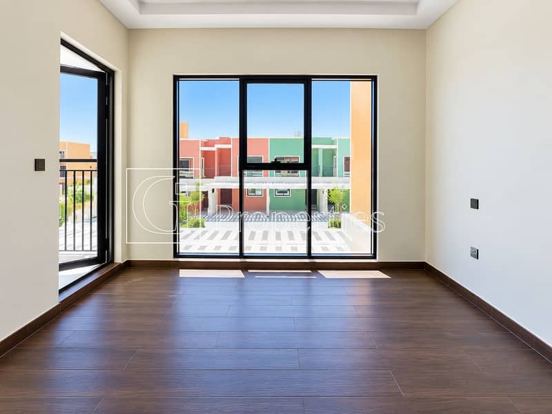 Casa adosada en DAMAC Lagoons,Portofino, 4 dormitorios, 158000 AED - 17032432 Casa adosada en DAMAC Lagoons,Portofino, 4 dormitorios, 158000 AED - 17032432