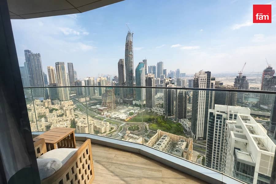 Wohnung in Downtown Dubai,Imperial Avenue, 3 schlafzimmer, 325000 AED - 17032458 Wohnung in Downtown Dubai,Imperial Avenue, 3 schlafzimmer, 325000 AED - 17032458