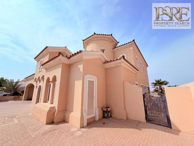 3 habitaciones Villa para en Alquiler en Al Ramlah, Umm Al Quwain - WhatsApp Image 2026-10-30 at 10.47. 49 AM. jpeg