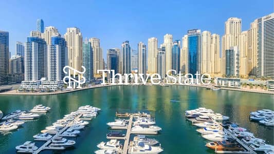 1 Slaapkamer Appartement te Huur in Dubai Marina, Dubai - Appartement in Dubai Marina，Vida Residences Dubai Marina, 1 slaapkamer, 160000 AED - 17032487