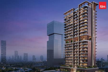 Monolocale in vendita a Jumeirah Village Circle (JVC), Dubai - Appartamento a Jumeirah Village Circle (JVC)，JVC District 14，Luxor by Imtiaz, 750000 AED - 17032488