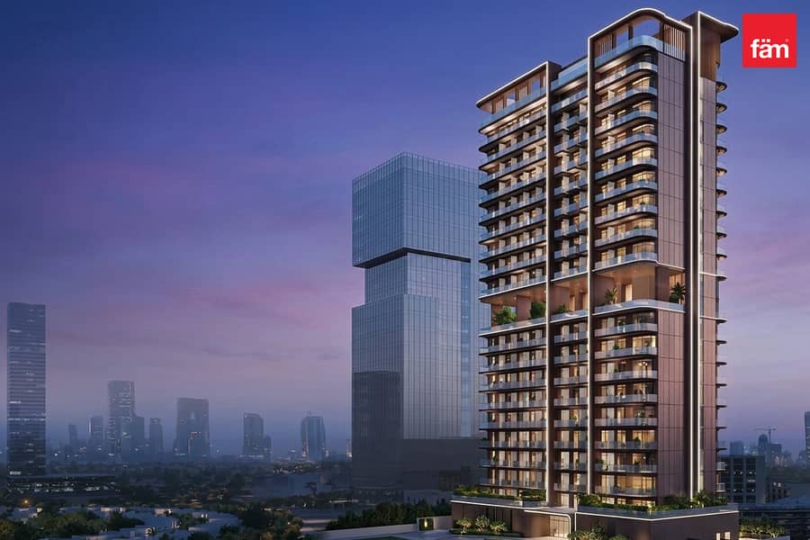 Wohnung in Jumeirah Village Circle (JVC),JVC District 14,Luxor by Imtiaz, 750000 AED - 17032488 Wohnung in Jumeirah Village Circle (JVC),JVC District 14,Luxor by Imtiaz, 750000 AED - 17032488