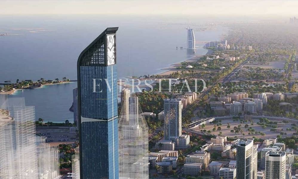 Open Golf View | Highest Floor | Best Unit | Aeternitas Tower Open Golf View | Highest Floor | Best Unit | Aeternitas Tower