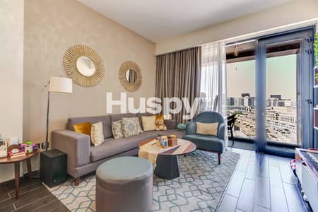 2 Camere Appartamento in vendita a Jumeirah Village Circle (JVC), Dubai - Appartamento a Jumeirah Village Circle (JVC)，JVC District 17，Milano by Giovanni Boutique Suites, 2 camere da letto, 1300000 AED - 17032516