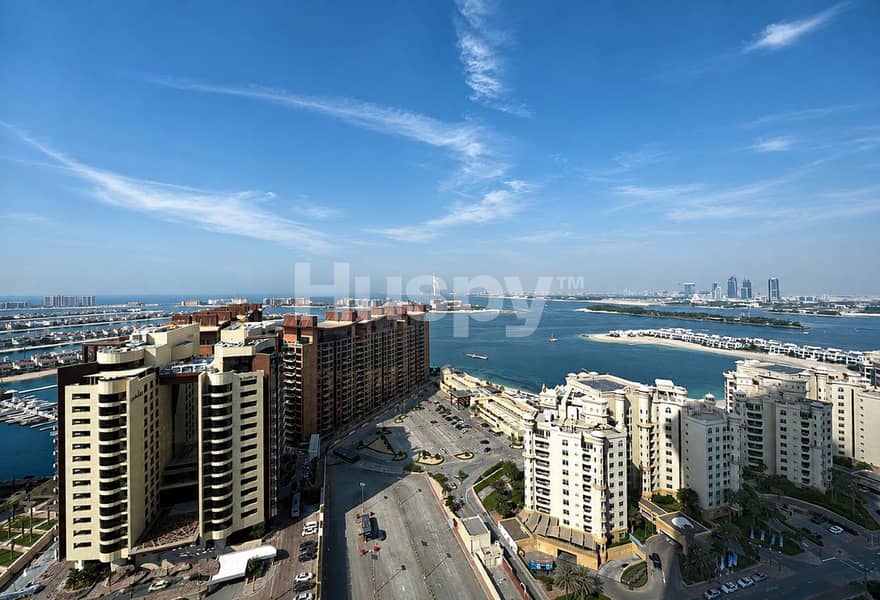 位于朱美拉棕榈岛,棕榈大厦 的公寓 2200000 AED - 17032522 位于朱美拉棕榈岛,棕榈大厦 的公寓 2200000 AED - 17032522