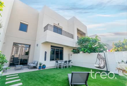 3 Slaapkamers Townhouse te Koop in Town Square, Dubai - Watermarked-24. jpg