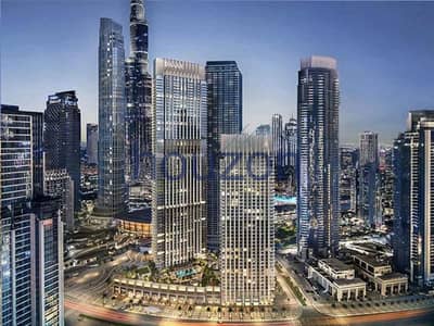 3 Schlafzimmer Wohnung zum Verkauf in Downtown Dubai, Dubai - 1. jpg. jpgwatermark
