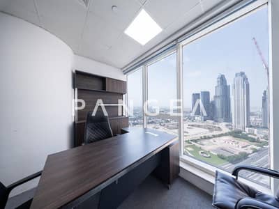 Office zum Miete in Business Bay, Dubai - 11. jpg Office zum Miete in Business Bay, Dubai - 11. jpg