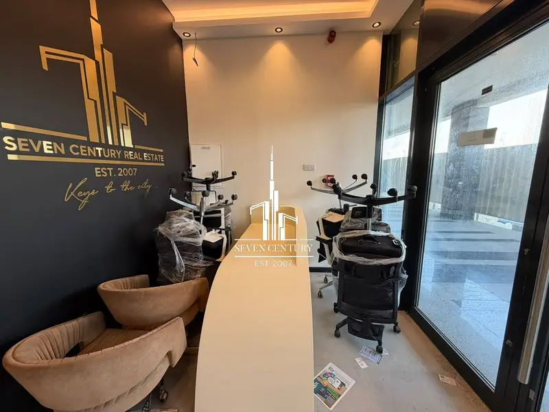 Fitted Shop | Best Price | Prime Location