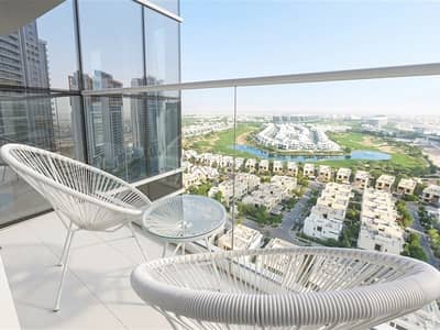 2 Bedroom Apartment for Rent in DAMAC Hills, Dubai - Image 1