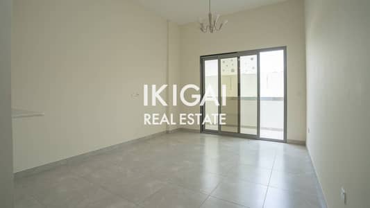 1 Bedroom Flat for Rent in Jumeirah Village Circle (JVC), Dubai - Available Now I Spacious I Multiple Cheques