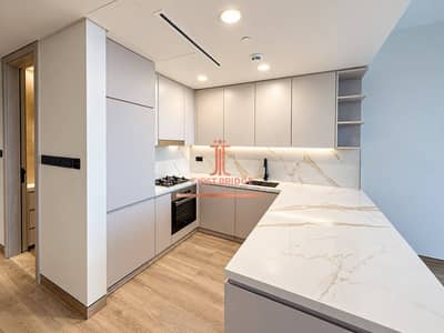 1 Bedroom Flat for Rent in Dubai Silicon Oasis (DSO), Dubai - Semi-Furnished | Open Kitchen | Landscape View