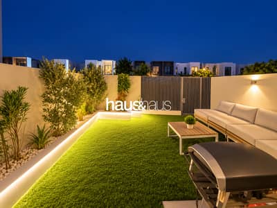 Townhouse de 3 chambres à à vendre à Arabian Ranches 3, Dubai - Maison de ville à Arabian Ranches 3，Joy, 3 chambres, 2850000 AED - 17032685