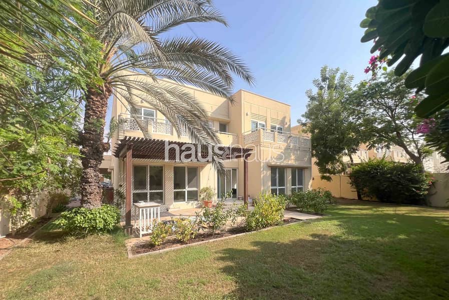 位于芳草青青,芳草青青1号 4 卧室的别墅 380000 AED - 17032684 位于芳草青青,芳草青青1号 4 卧室的别墅 380000 AED - 17032684