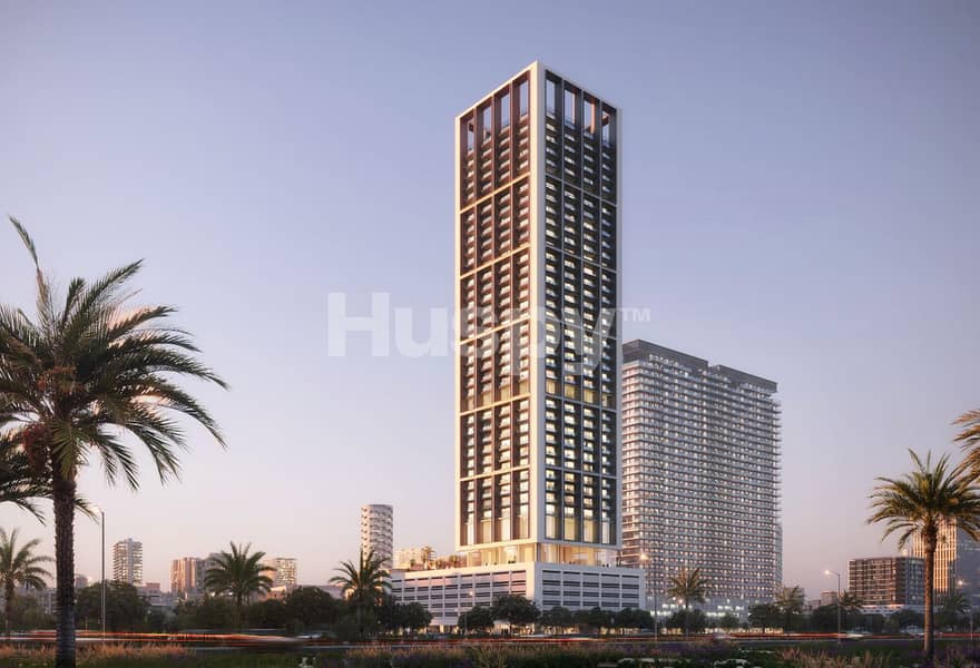Appartamento a Jumeirah Village Circle (JVC),JVC District 10,Binghatti Apex, 660000 AED - 17032694 Appartamento a Jumeirah Village Circle (JVC),JVC District 10,Binghatti Apex, 660000 AED - 17032694
