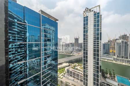 商业湾， 迪拜 单身公寓待租 - 位于商业湾，侯爵广场 的公寓 70000 AED - 17032700