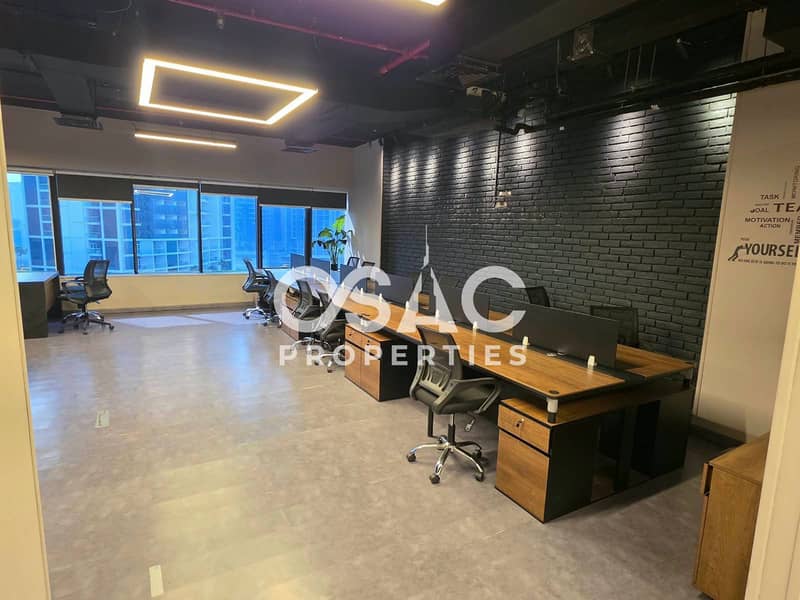 Ufficio a Business Bay,Westburry Square,Westburry Tower 1, 280000 AED - 17032729 Ufficio a Business Bay,Westburry Square,Westburry Tower 1, 280000 AED - 17032729