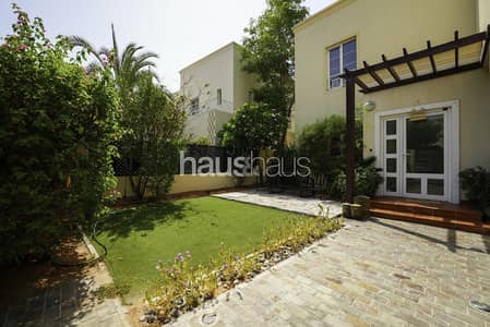 Villa de 4 chambres à à vendre à The Lakes, Dubai - Villa à The Lakes，Deema，Deema 4, 4 chambres, 9500000 AED - 17032742