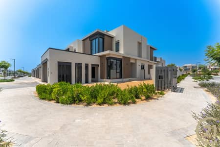 4 Camere Townhouse in affitto a Jebel Ali Village, Dubai - Villetta a schiera a Jebel Ali Village，Jebel Ali Village Townhouses, 4 camere da letto, 240000 AED - 17032757