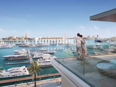 4 Camere Appartamento in vendita a Mina Rashid, Dubai - Appartamento a Mina Rashid,Baystar by Vida,Baystar by Vida Tower 2, 4 camere da letto, 11542888 AED - 17032787 4 Camere Appartamento in vendita a Mina Rashid, Dubai - Appartamento a Mina Rashid,Baystar by Vida,Baystar by Vida Tower 2, 4 camere da letto, 11542888 AED - 17032787