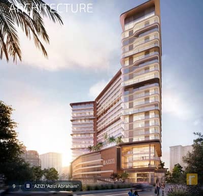 Estudio para en Venta en Downtown Jebel Ali, Dubai - Screenshot 2026-10-29 171444. png