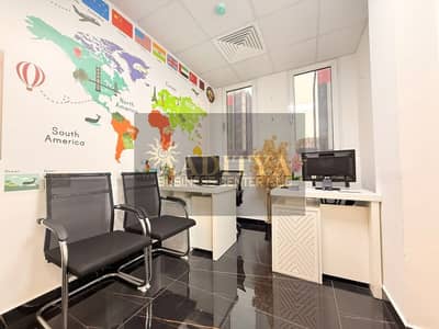 Office zum Miete in Deira, Dubai - WhatsApp Image 2026-10-29 at 4.29. 15 PM (4). jpeg