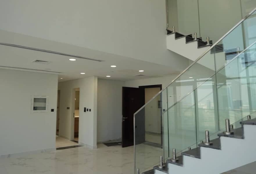Furnished Duplex Penthouse | Canal View | High ROI Furnished Duplex Penthouse | Canal View | High ROI