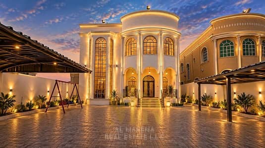 Villa de 5 chambres à à vendre à Al Rawda, Ajman - 876568803-800x600. jpeg