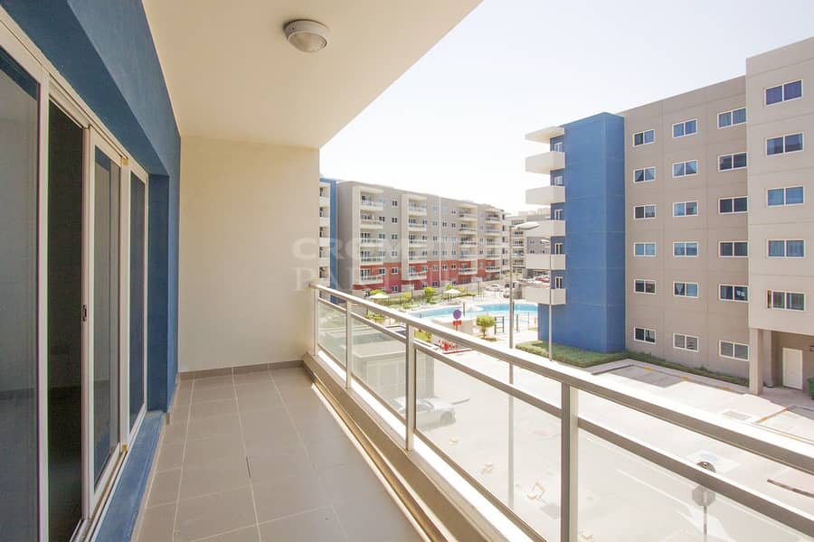 Apartamento en Al Reef,Al Reef Downtown, 2 dormitorios, 1650000 AED - 17032867 Apartamento en Al Reef,Al Reef Downtown, 2 dormitorios, 1650000 AED - 17032867