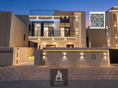 5 Schlafzimmer Villa zum Verkauf in Al Helio, Ajman - file_0000000088248208a0fcb26792d61b4d. png
