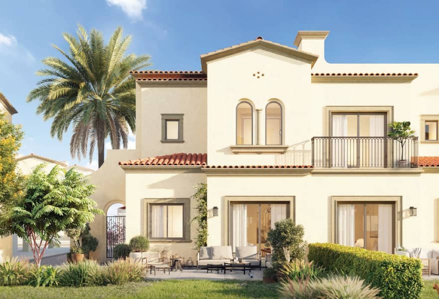 位于扎耶德城,绚烂生活社区,卡萨雷斯 2 卧室的别墅 2250000 AED - 17032872 位于扎耶德城,绚烂生活社区,卡萨雷斯 2 卧室的别墅 2250000 AED - 17032872