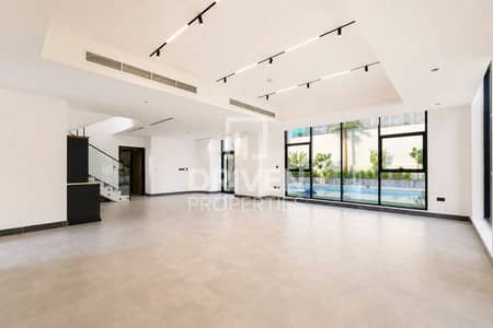 5 Bedroom Villa for Rent in Nad Al Sheba, Dubai - Large Plot | Community Views | Family Living