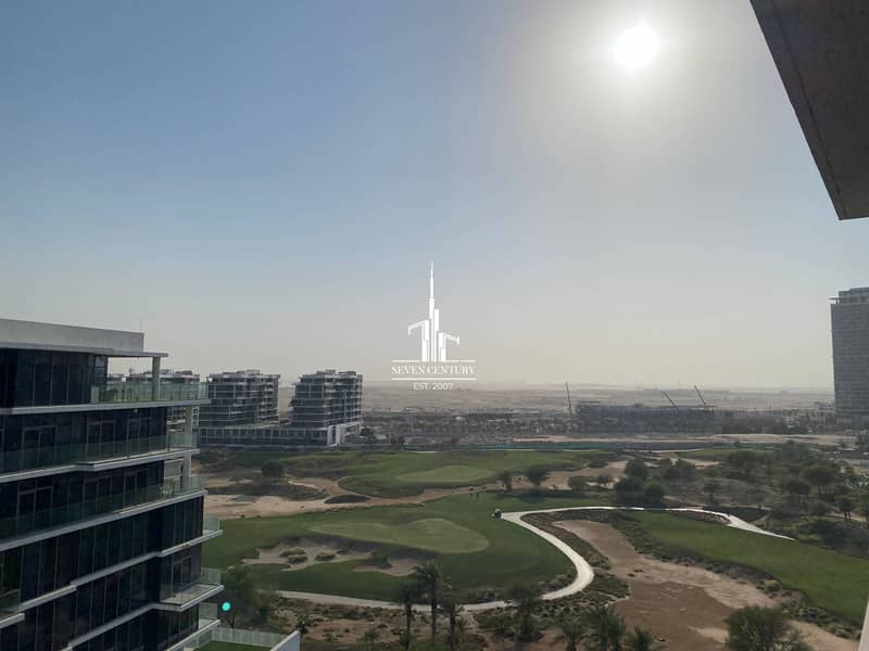 Modern Living |Full Golf View | Best Location Modern Living |Full Golf View | Best Location