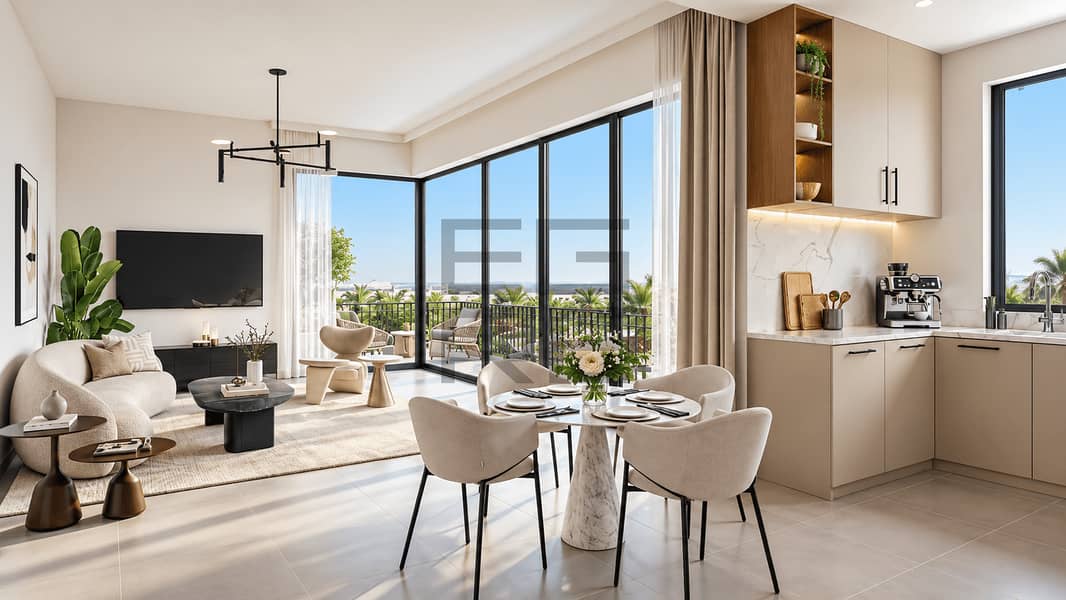 Appartement à Town Square,ORA, 1 chambre, 995000 AED - 17032906 Appartement à Town Square,ORA, 1 chambre, 995000 AED - 17032906