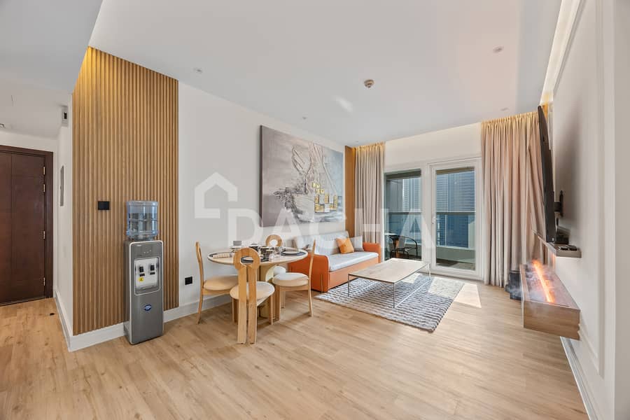 位于迪拜码头,滨海钻石住宅区,滨海钻石3号楼 1 卧室的公寓 94000 AED - 17032914 位于迪拜码头,滨海钻石住宅区,滨海钻石3号楼 1 卧室的公寓 94000 AED - 17032914