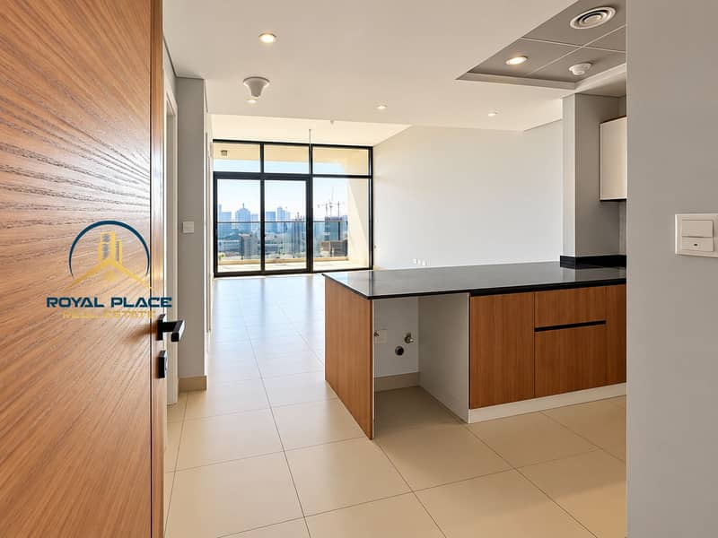 Sunlit Modern Apartment with City Views. png Sunlit Modern Apartment with City Views. png