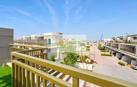 3 Schlafzimmer Villa zum Miete in DAMAC Hills 2 (Akoya by DAMAC), Dubai - VH000-5. jpg