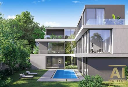 4 Bedroom Townhouse for Sale in Tilal City, Sharjah - Selling on OP | Snagging Done | 4 Bed plus Majilis