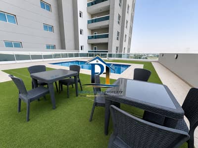 2 habitaciones Apartamento para en Alquiler en Al Qusais, Dubai - 3A3A4E94-57B3-4809-91FF-3BF372BE19EA. png