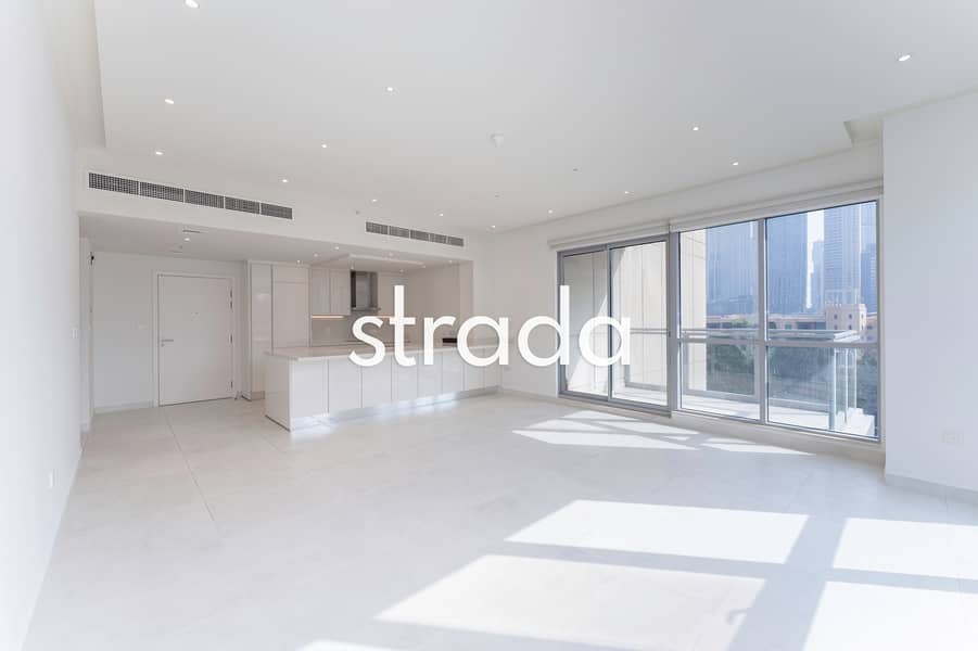 Appartamento a Downtown Dubai,The Residences,The Residence 8, 2 camere da letto, 225000 AED - 17032973 Appartamento a Downtown Dubai,The Residences,The Residence 8, 2 camere da letto, 225000 AED - 17032973