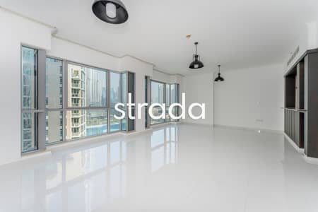 Appartement de 2 chambres à à louer à Downtown Dubai, Dubai - Appartement à Downtown Dubai，The Residences，The Residence 7, 2 chambres, 190000 AED - 17032972