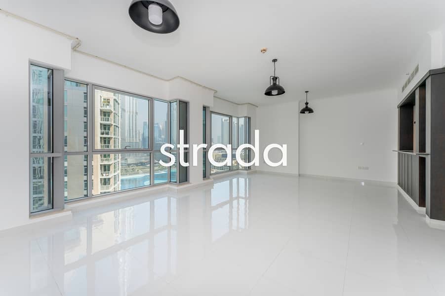 Appartement à Downtown Dubai,The Residences,The Residence 7, 2 chambres, 190000 AED - 17032972 Appartement à Downtown Dubai,The Residences,The Residence 7, 2 chambres, 190000 AED - 17032972