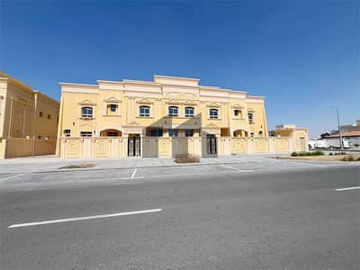 10+ Beds Villa for Rent in Mohamed Bin Zayed City, Abu Dhabi - Standalone Villa | Brand New | VIP Finishes