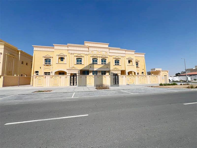 Standalone Villa | Brand New | VIP Finishes Standalone Villa | Brand New | VIP Finishes