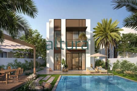 4 Camere Villa in vendita a Al Shamkha, Abu Dhabi - Villa a Al Shamkha,Al Reeman 2,Fay Al Reeman 2, 4 camere da letto, 4600000 AED - 17032976 4 Camere Villa in vendita a Al Shamkha, Abu Dhabi - Villa a Al Shamkha,Al Reeman 2,Fay Al Reeman 2, 4 camere da letto, 4600000 AED - 17032976