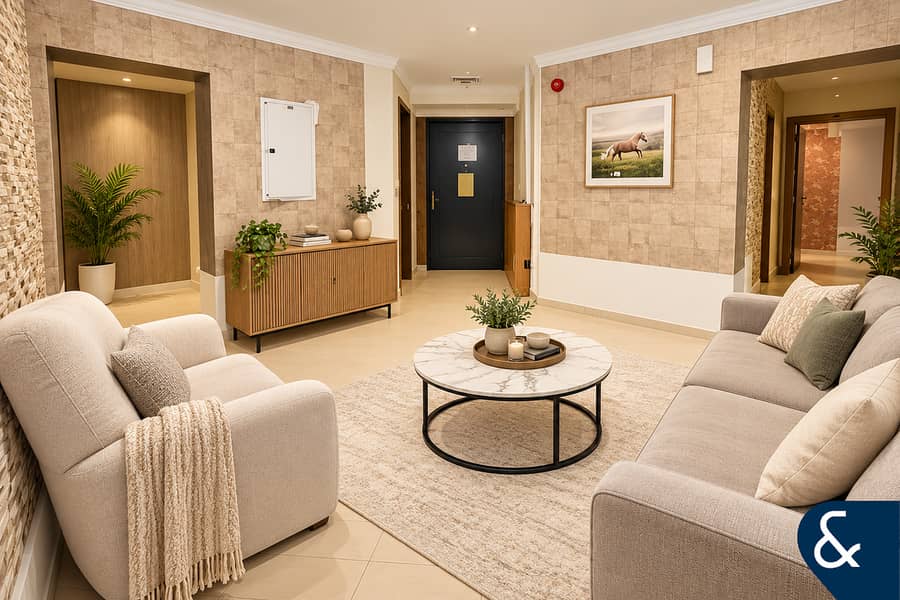 Квартира в Дубай Марина,Марина Краун, 4 cпальни, 4000000 AED - 17032985 Квартира в Дубай Марина,Марина Краун, 4 cпальни, 4000000 AED - 17032985